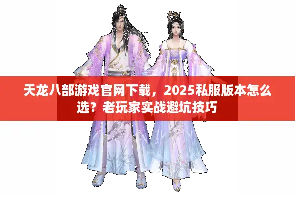 天龙八部游戏官网下载，2025私服版本怎么选？老玩家实战避坑技巧