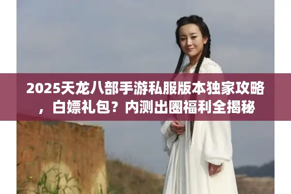 2025天龙八部手游私服版本独家攻略，白嫖礼包？内测出圈福利全揭秘