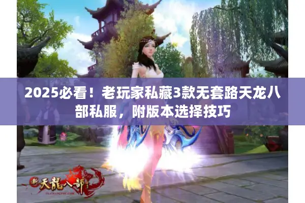 2025必看！老玩家私藏3款无套路天龙八部私服，附版本选择技巧