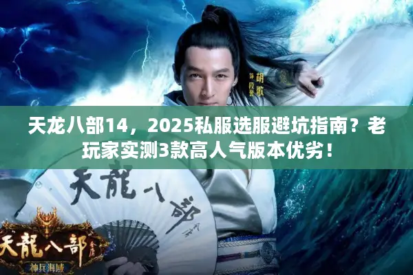 天龙八部14，2025私服选服避坑指南？老玩家实测3款高人气版本优劣！