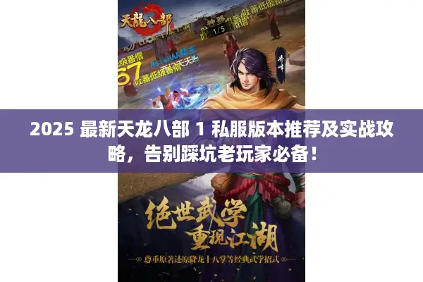 2025 最新天龙八部 1 私服版本推荐及实战攻略，告别踩坑老玩家必备！
