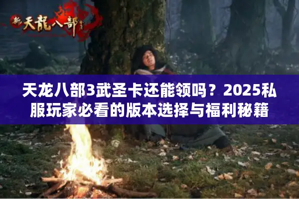 天龙八部3武圣卡还能领吗？2025私服玩家必看的版本选择与福利秘籍