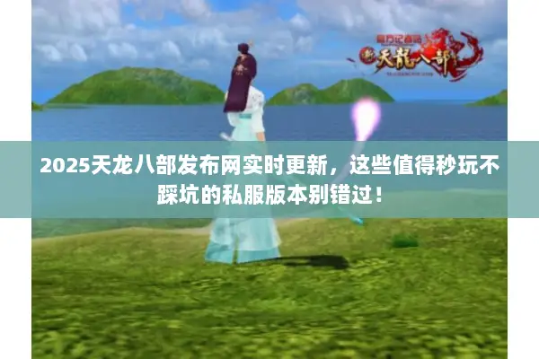 2025天龙八部发布网实时更新，这些值得秒玩不踩坑的私服版本别错过！