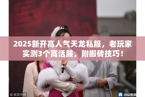 2025新开高人气天龙私服，老玩家实测3个高活服，附搬砖技巧！