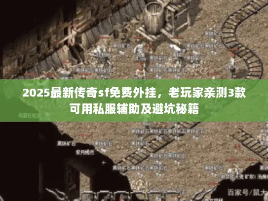 2025最新传奇sf免费外挂，老玩家亲测3款可用私服辅助及避坑秘籍