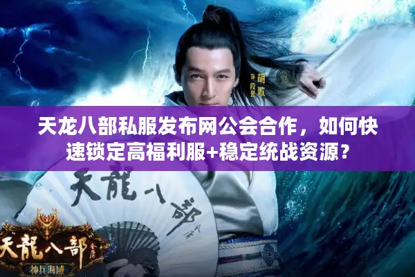 天龙八部私服发布网公会合作，如何快速锁定高福利服+稳定统战资源？