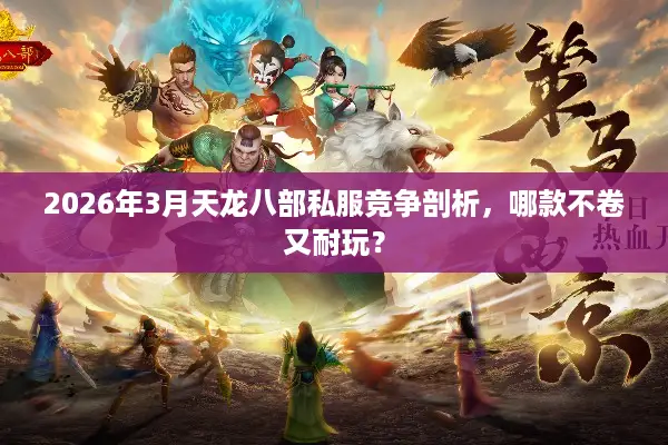2026年3月天龙八部私服竞争剖析，哪款不卷又耐玩？