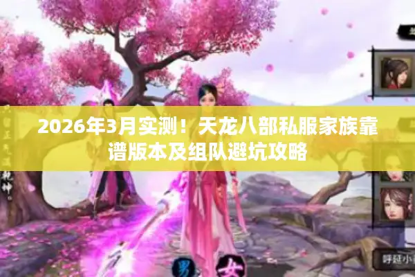 2026年3月实测！天龙八部私服家族靠谱版本及组队避坑攻略