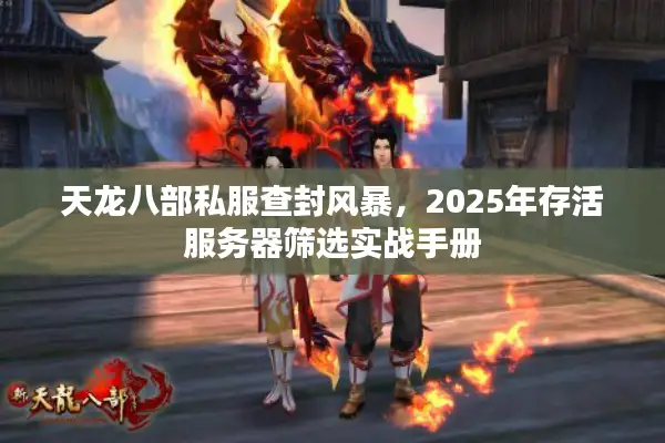 天龙八部私服查封风暴，2025年存活服务器筛选实战手册