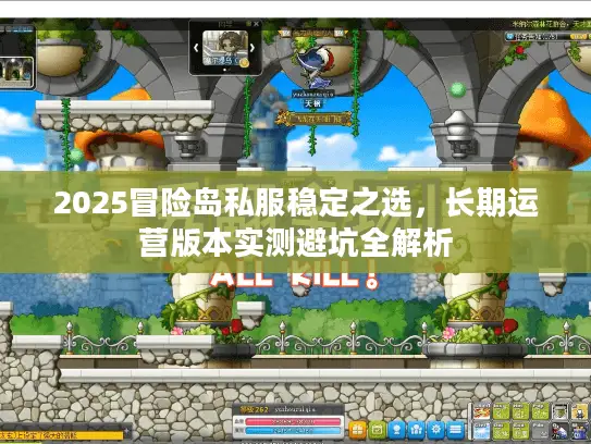 2025冒险岛私服稳定之选，长期运营版本实测避坑全解析