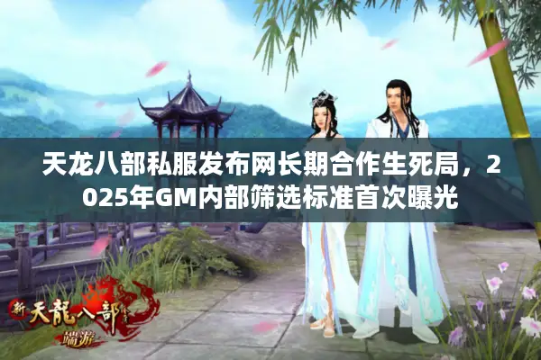 天龙八部私服发布网长期合作生死局，2025年GM内部筛选标准首次曝光
