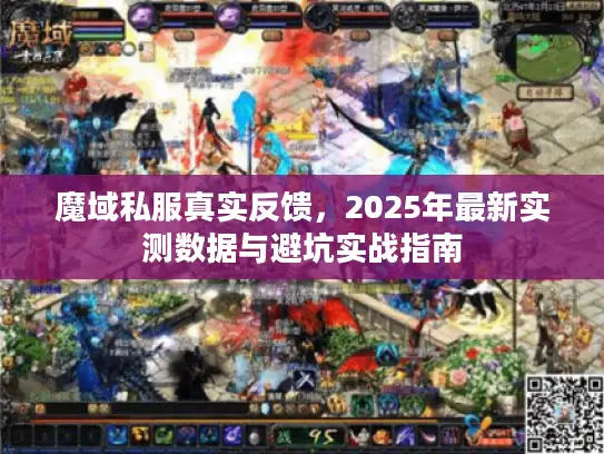 魔域私服真实反馈，2025年最新实测数据与避坑实战指南