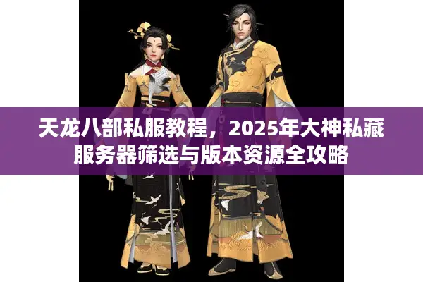 天龙八部私服教程，2025年大神私藏服务器筛选与版本资源全攻略