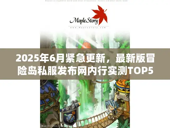 2025年6月紧急更新，最新版冒险岛私服发布网内行实测TOP5+避坑黄金法则