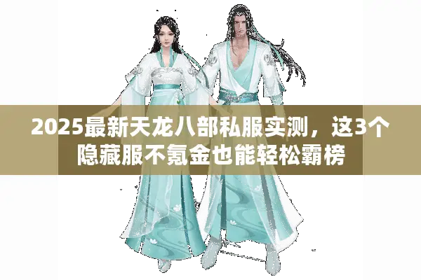 2025最新天龙八部私服实测,这3个隐藏服不氪金也能轻松霸榜 2025最新天龙八部私服实测,这3个隐藏服不氪金也能轻松霸榜