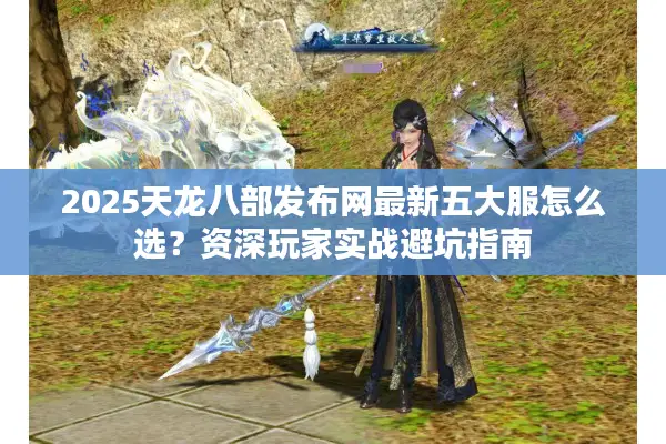 2025天龙八部发布网最新五大服怎么选？资深玩家实战避坑指南