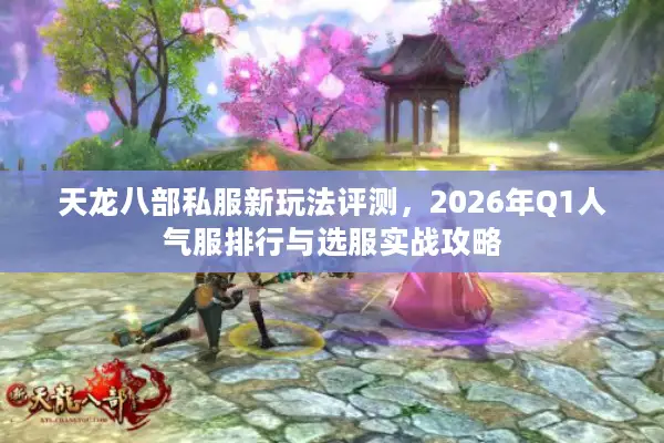 天龙八部私服新玩法评测，2026年Q1人气服排行与选服实战攻略