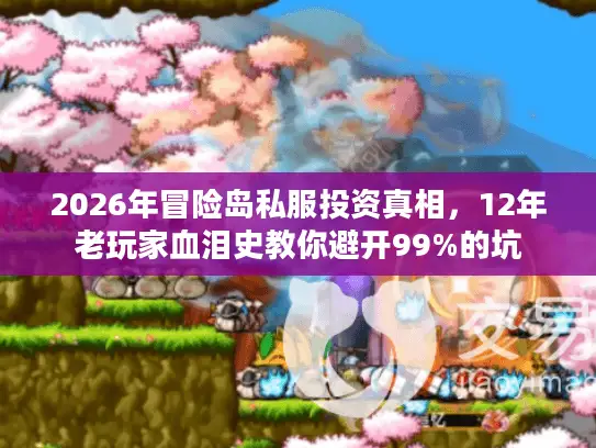2026年冒险岛私服投资真相,12年老玩家血泪史教你避开99%的坑 2026年冒险岛私服投资真相,12年老玩家血泪史教你避开99%的坑