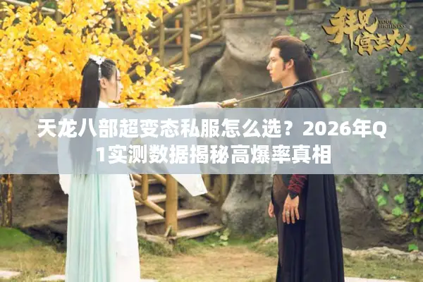 天龙八部超变态私服怎么选?2026年Q1实测数据揭秘高爆率真相 天龙八部超变态私服怎么选?2026年Q1实测数据揭秘高爆率真相