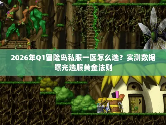 2026年Q1冒险岛私服一区怎么选？实测数据曝光选服黄金法则