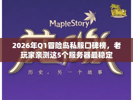 2026年Q1冒险岛私服口碑榜，老玩家亲测这5个服务器最稳定