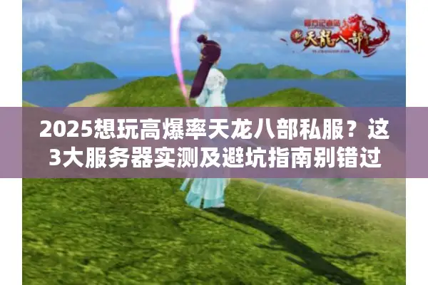 2025想玩高爆率天龙八部私服？这3大服务器实测及避坑指南别错过