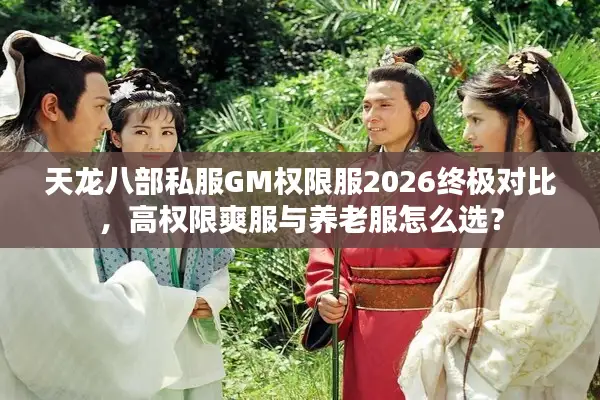 天龙八部私服GM权限服2026终极对比,高权限爽服与养老服怎么选? 天龙八部私服GM权限服2026终极对比,高权限爽服与养老服怎么选?