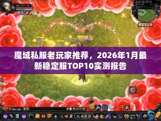 魔域私服老玩家推荐，2026年1月最新稳定服TOP10实测报告