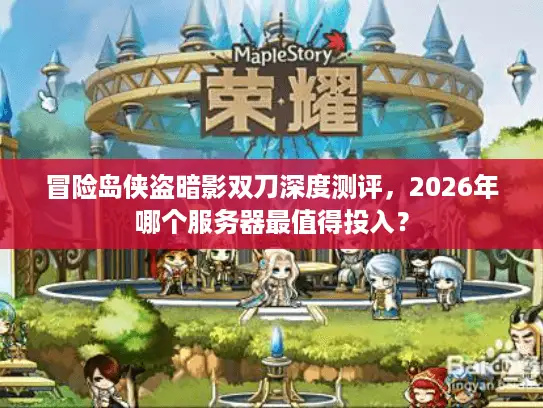 冒险岛侠盗暗影双刀深度测评,2026年哪个服务器最值得投入? 冒险岛侠盗暗影双刀深度测评,2026年哪个服务器最值得投入?