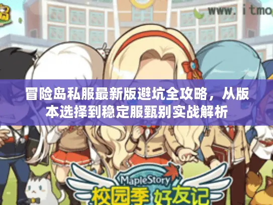 冒险岛私服最新版避坑全攻略，从版本选择到稳定服甄别实战解析