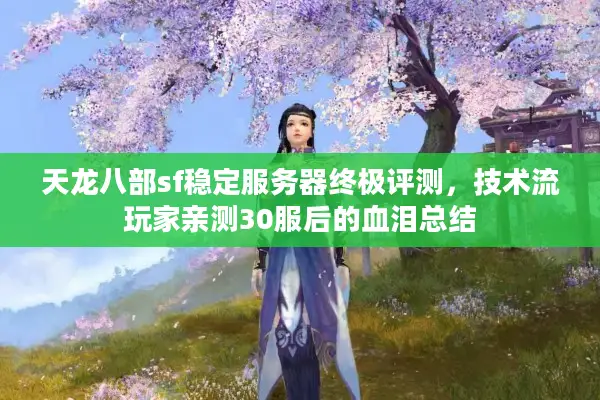 天龙八部sf稳定服务器终极评测，技术流玩家亲测30服后的血泪总结