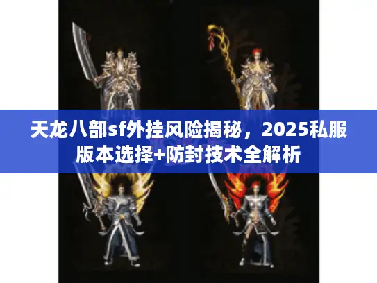 天龙八部sf外挂风险揭秘，2025私服版本选择+防封技术全解析