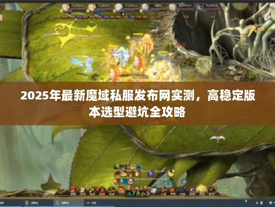 2025年最新魔域私服发布网实测，高稳定版本选型避坑全攻略