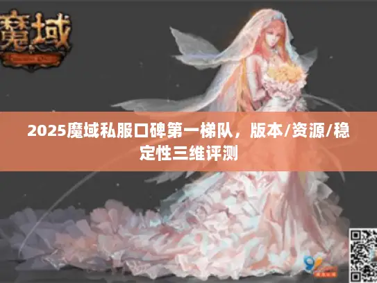 2025魔域私服口碑第一梯队，版本/资源/稳定性三维评测