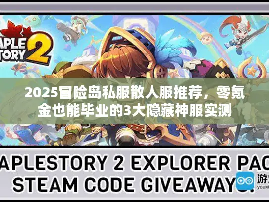 2025冒险岛私服散人服推荐,零氪金也能毕业的3大隐藏神服实测 2025冒险岛私服散人服推荐,零氪金也能毕业的3大隐藏神服实测