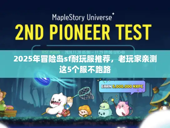 2025年冒险岛sf耐玩服推荐，老玩家亲测这5个服不跑路