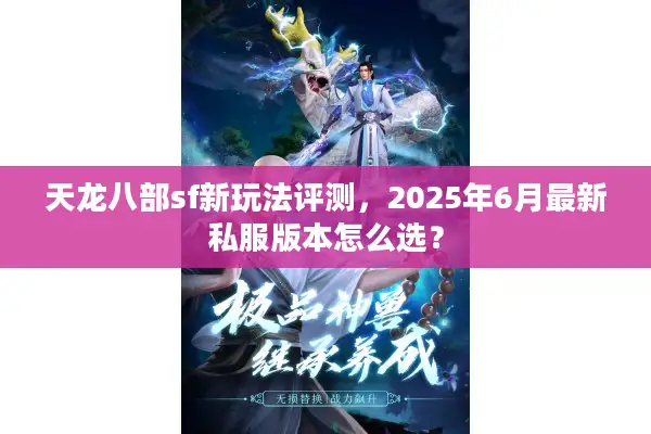 天龙八部sf新玩法评测，2025年6月最新私服版本怎么选？