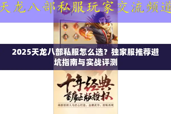 2025天龙八部私服怎么选?独家服推荐避坑指南与实战评测 2025天龙八部私服怎么选?独家服推荐避坑指南与实战评测