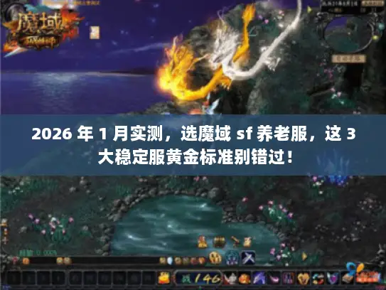 2026 年 1 月实测，选魔域 sf 养老服，这 3 大稳定服黄金标准别错过！