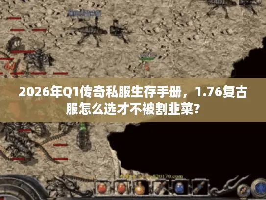 2026年Q1传奇私服生存手册，1.76复古服怎么选才不被割韭菜？