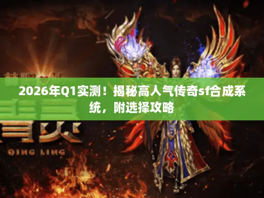 2026年Q1实测！揭秘高人气传奇sf合成系统，附选择攻略