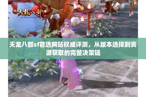 天龙八部sf首选网站权威评测，从版本选择到资源获取的完整决策链