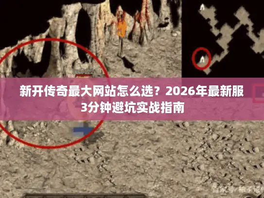 新开传奇最大网站怎么选？2026年最新服3分钟避坑实战指南