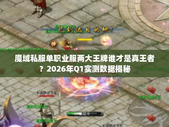 魔域私服单职业服两大王牌谁才是真王者?2026年Q1实测数据揭秘 魔域私服单职业服两大王牌谁才是真王者?2026年Q1实测数据揭秘