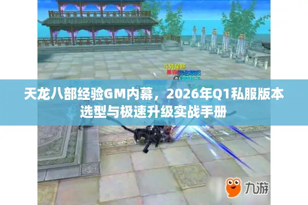 天龙八部经验GM内幕，2026年Q1私服版本选型与极速升级实战手册