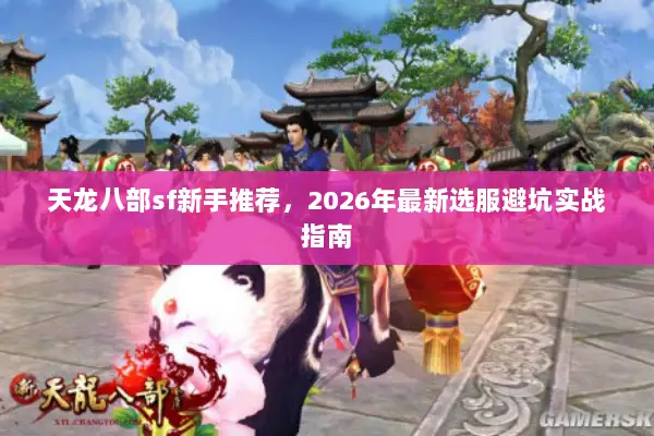 天龙八部sf新手推荐，2026年最新选服避坑实战指南