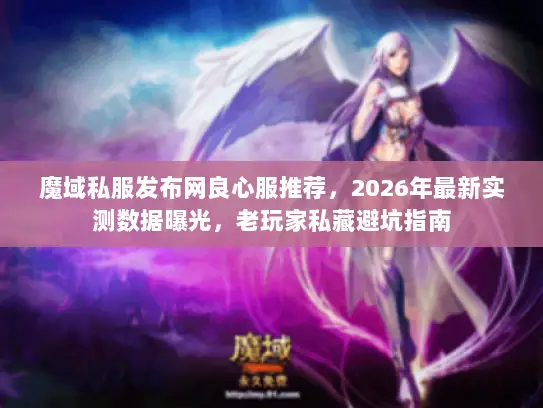 魔域私服发布网良心服推荐，2026年最新实测数据曝光，老玩家私藏避坑指南