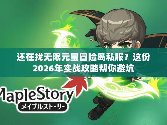 还在找无限元宝冒险岛私服？这份2026年实战攻略帮你避坑