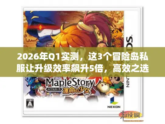 2026年Q1实测，这3个冒险岛私服让升级效率飙升5倍，高效之选！