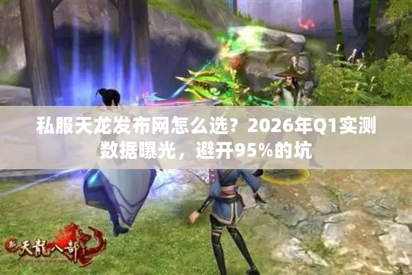 私服天龙发布网怎么选?2026年Q1实测数据曝光,避开95%的坑 私服天龙发布网怎么选?2026年Q1实测数据曝光,避开95%的坑